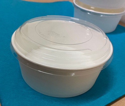 Einweg frischhaltedose box - frischhaltedose,