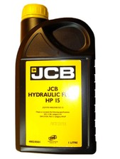 JCB PARTS - 3CX 4CX - Oil