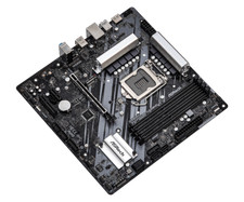 ASRock Z590M Phantom Gaming 4