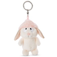 NICI Schlüsselanhänger Hase Liska Bean Bag 48302 - NICI Hase Anhänger 10cm