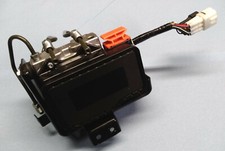 ABS Pumpe / Hydraulikaggregat Suzuki AN 400 AL3 ABS WVCG Burgman  (1508933)