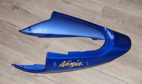 Kawasaki heckverkleidung - kawasaki,
