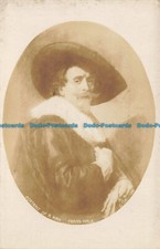 R626397 Portrait eines Mannes