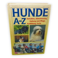 Hunde bis verhalten - a, z