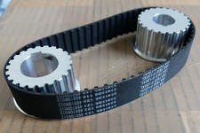 G60 Breiter Riemenantrieb 14