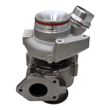 Upgrade turbolader bmw 520d - turbolader,