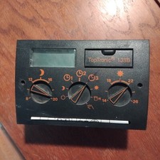 Hoval TopTronic 133B, 305388 Heizungsregelung, OVP, Versand kostenlos !!!!