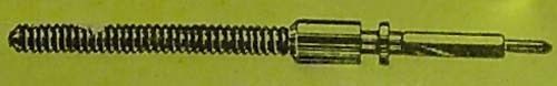 Aufzugswelle für rolex cal - aufzugswelle,