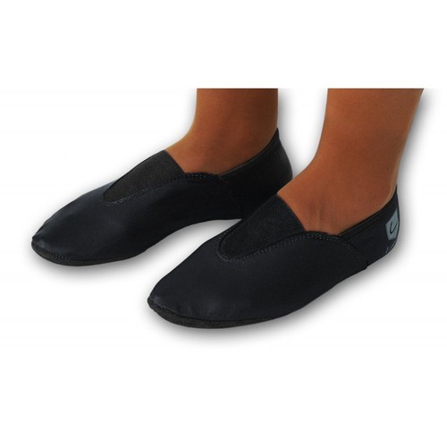 Schläppchen gymnastikschuhe - schläppchen,