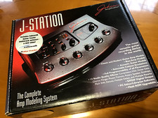 Johnson J Station OVP