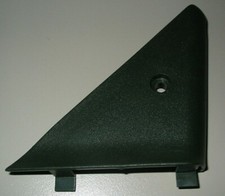 Audi 80 Type 81 85 Electric