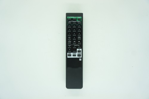 Ersatz fernbedienung für sony - ersatz,