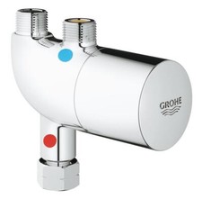 Grohe Grohtherm Micro