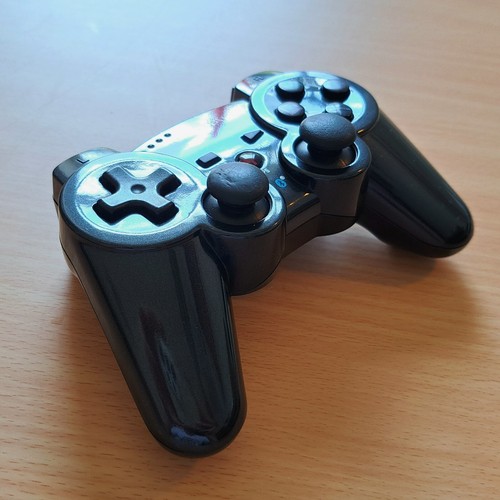 Bigben ps3 controller wireless - bigben,
