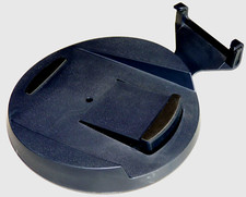 ORIGINAL SONY PLAYSTATION 5 BLU-RAY STANDFUSS SCHWARZ vertical stand PS5 Disc