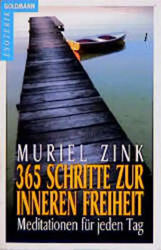 365 schritte zur inneren - 365,