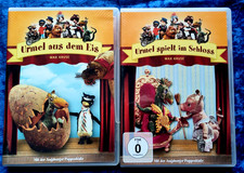 Urmel aus dem Eis spielt im