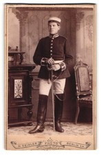 Fotografie H. Zeidler, Berlin