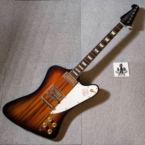 Orville gibson firebird - firebird, v