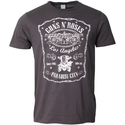 Guns roses t shirt - n,