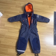 Schneeanzug Jungen H&M Größe