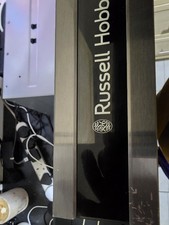 Russell Hobbs RHGCH603DS