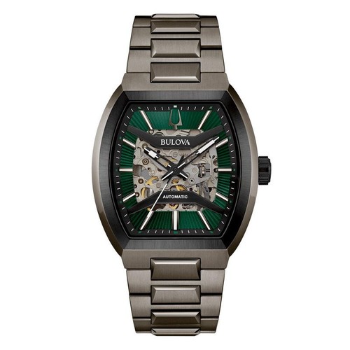 Bulova herrenuhr maquina - herrenuhr,,