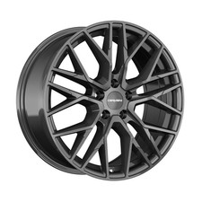 4x 17 Zoll CA20 Felgen für VW Jetta 6 VI 16 16H Passat 5 6 V VII 3BG 3BS W8