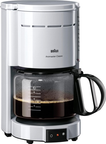 Braun aromaster classic - classic, kf