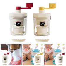 Manueller Eiszerkleinerer