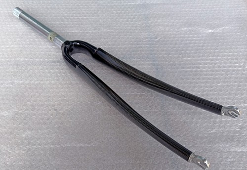 Gabel fork carbon rennrad - fork,