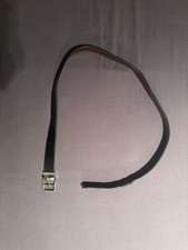 Ralph Lauren gürtel in leder Gr. 42