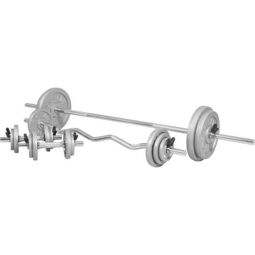 Gorilla sports hantelset - gorilla, sports®
