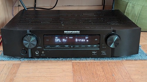 Marantz 1509 slimline 2 - marantz, 5.2