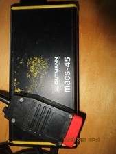 GUTMANN MACS 45  OBD RS232