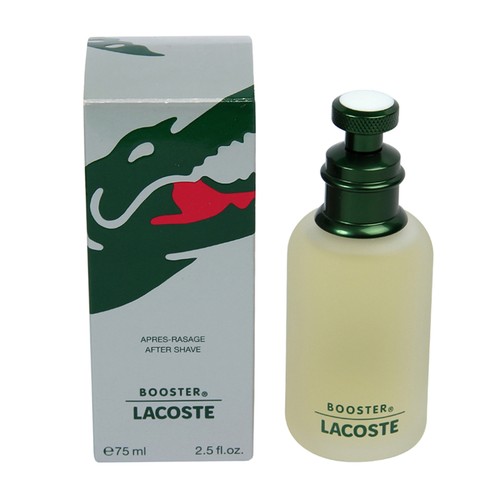 Lacoste booster after - booster,