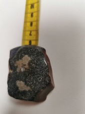 Roter Flint/Feuerstein