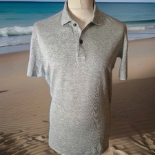 🔥 Hugo Boss Poloshirt Grau