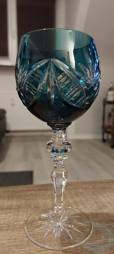 Bleikristall römerglas made - römerglas,