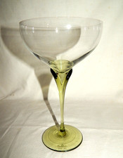 Sektschale Rosenthal PAPYRUS