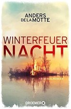 Winterfeuernacht: Kriminalroman | Ein Schweden-Krimi  vo... | Buch | Zustand gut
