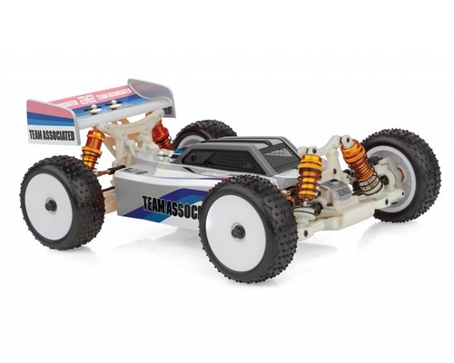 Team associated reflex 14b - reflex,