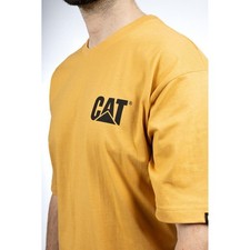 Caterpillar Trademark T-Shirt