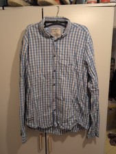 CAMP DAVID MUSCLE FIT Hemd