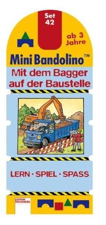 Mini bandolino set mit dem - mini-bandolino,