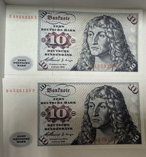 GERMANY / DEUTSCHLAND 10