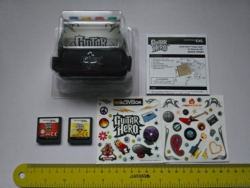 Guitar hero tour - hero,