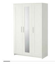 Ikea Kleiderschrank mit