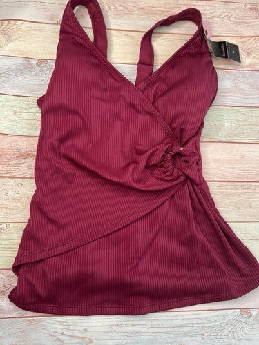 Hunkemöller tankini oberteil - hunkemöller, tankini-oberteil