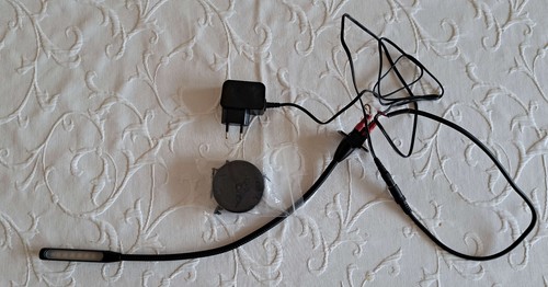 Rednerpult led lampe plt 146 - 146, w